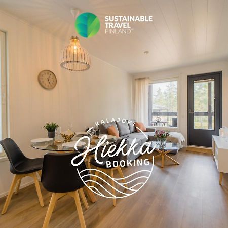 Tahkokorva Apartments With Sauna By Hiekka Booking كالايوكي المظهر الخارجي الصورة
