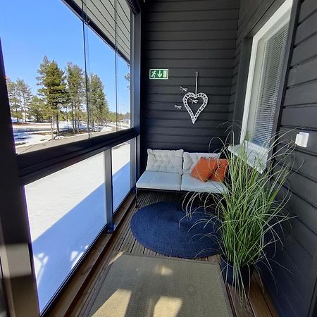 Tahkokorva Apartments With Sauna By Hiekka Booking كالايوكي المظهر الخارجي الصورة