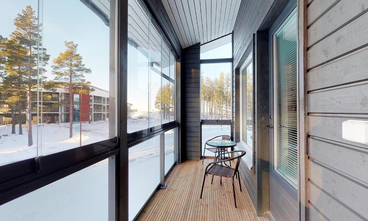Tahkokorva Apartments With Sauna By Hiekka Booking كالايوكي المظهر الخارجي الصورة