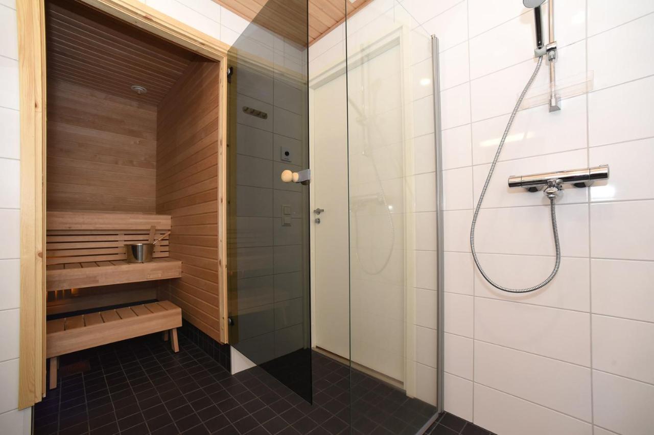Tahkokorva Apartments With Sauna By Hiekka Booking كالايوكي المظهر الخارجي الصورة