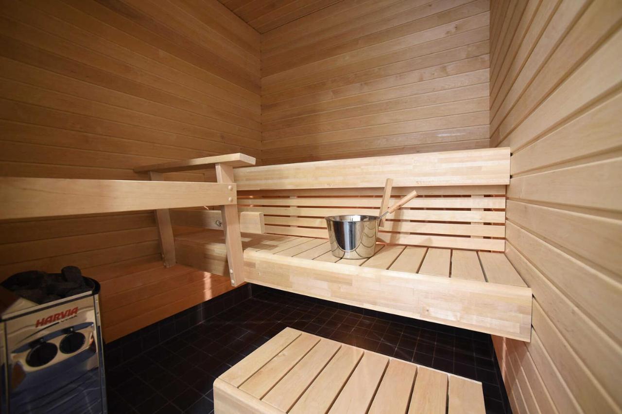 Tahkokorva Apartments With Sauna By Hiekka Booking كالايوكي المظهر الخارجي الصورة