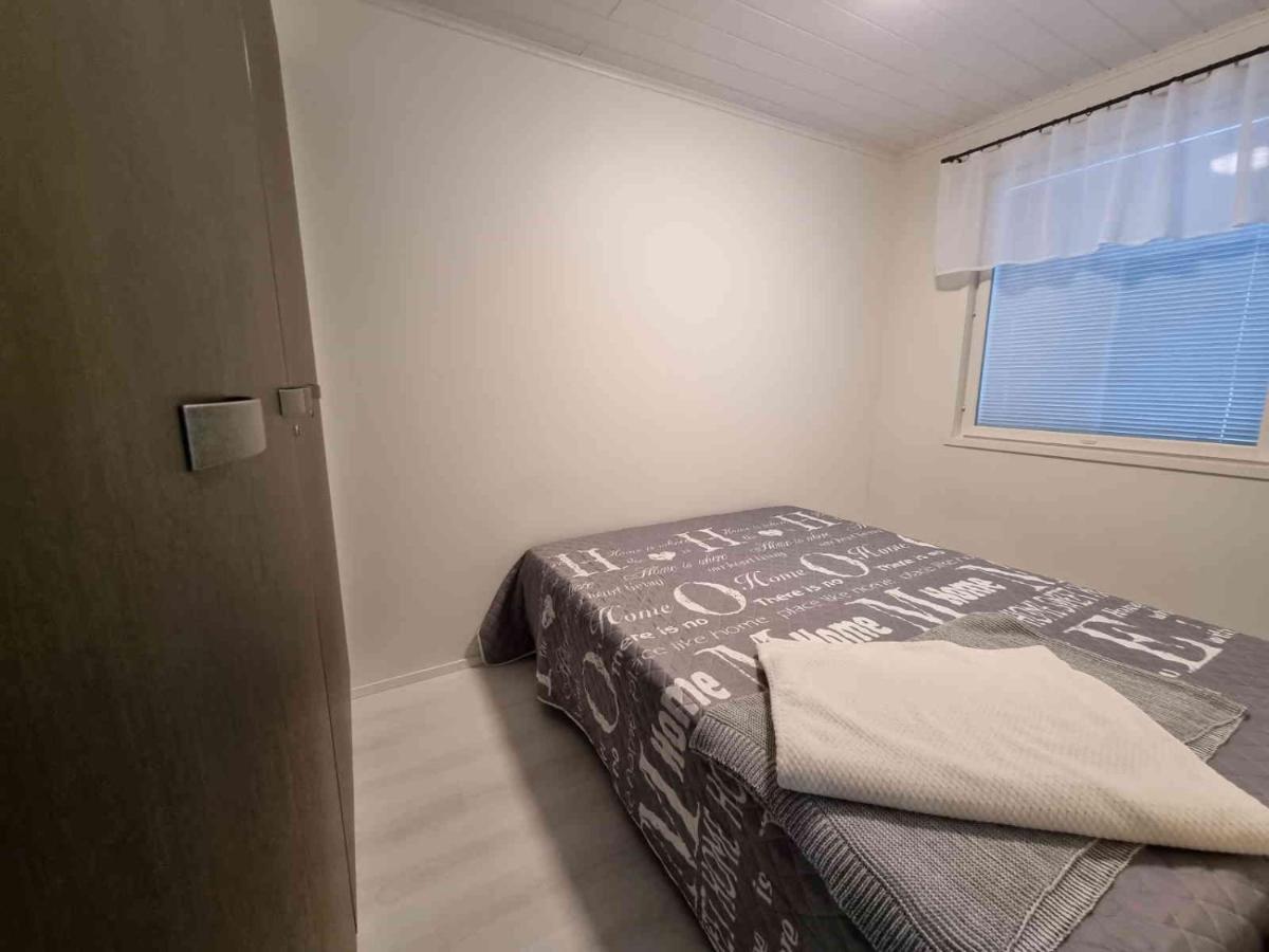 Tahkokorva Apartments With Sauna By Hiekka Booking كالايوكي المظهر الخارجي الصورة