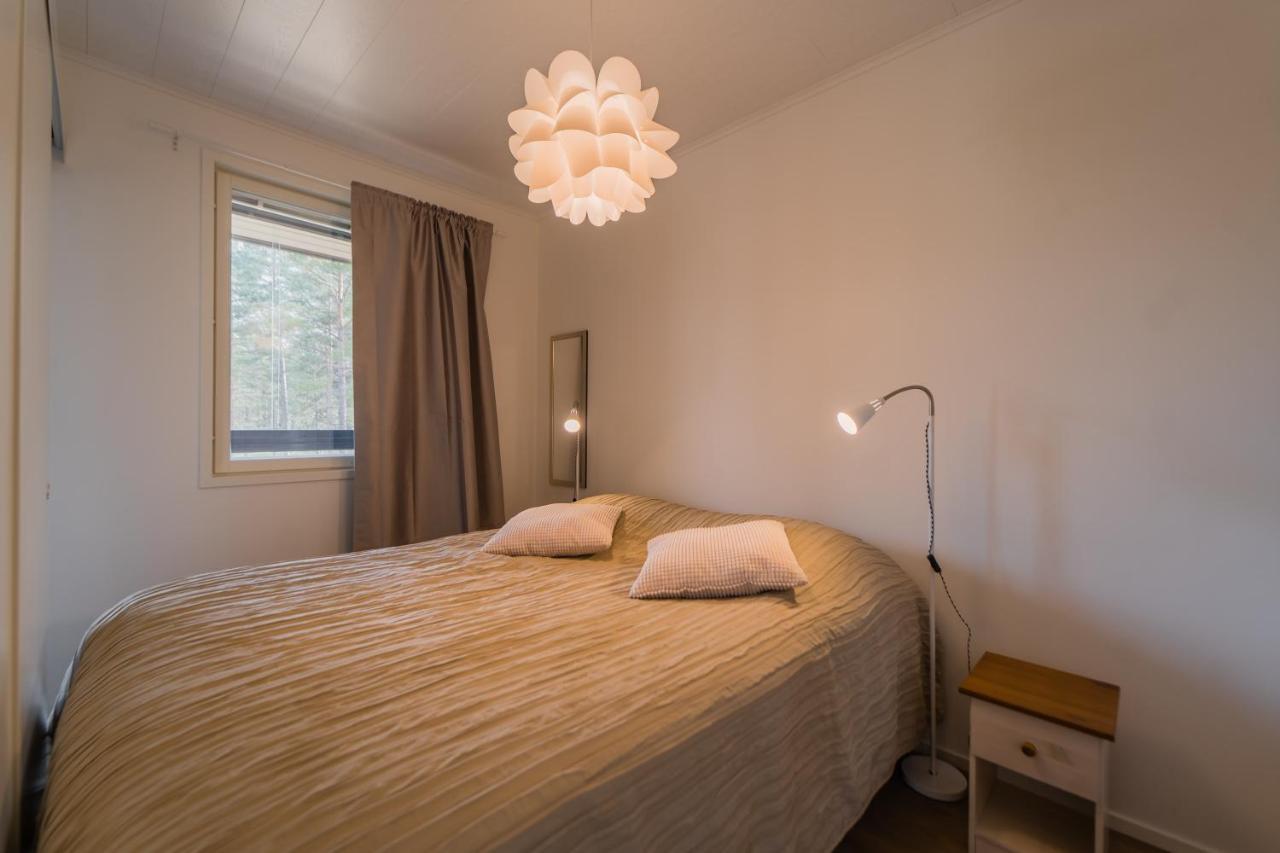 Tahkokorva Apartments With Sauna By Hiekka Booking كالايوكي المظهر الخارجي الصورة