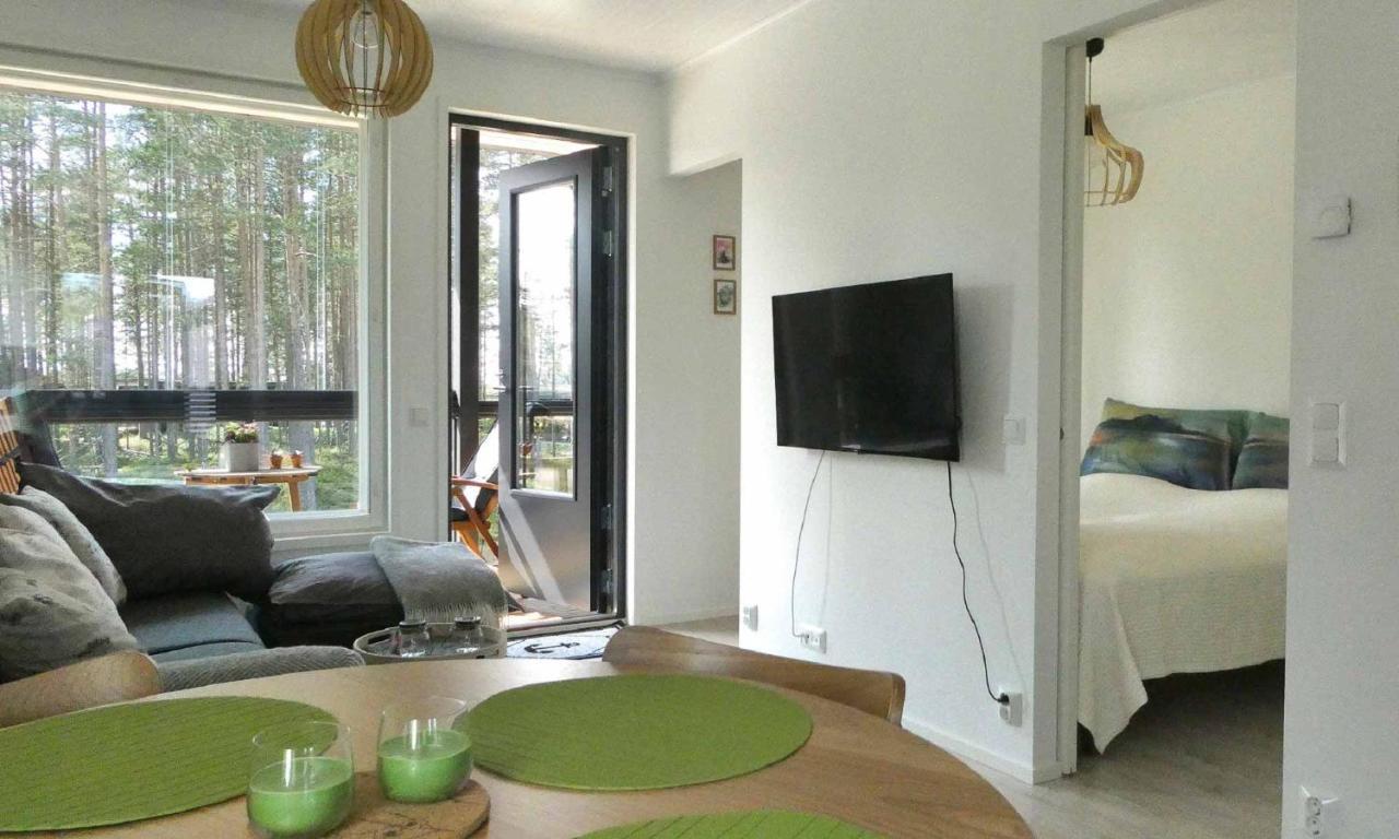 Tahkokorva Apartments With Sauna By Hiekka Booking كالايوكي المظهر الخارجي الصورة