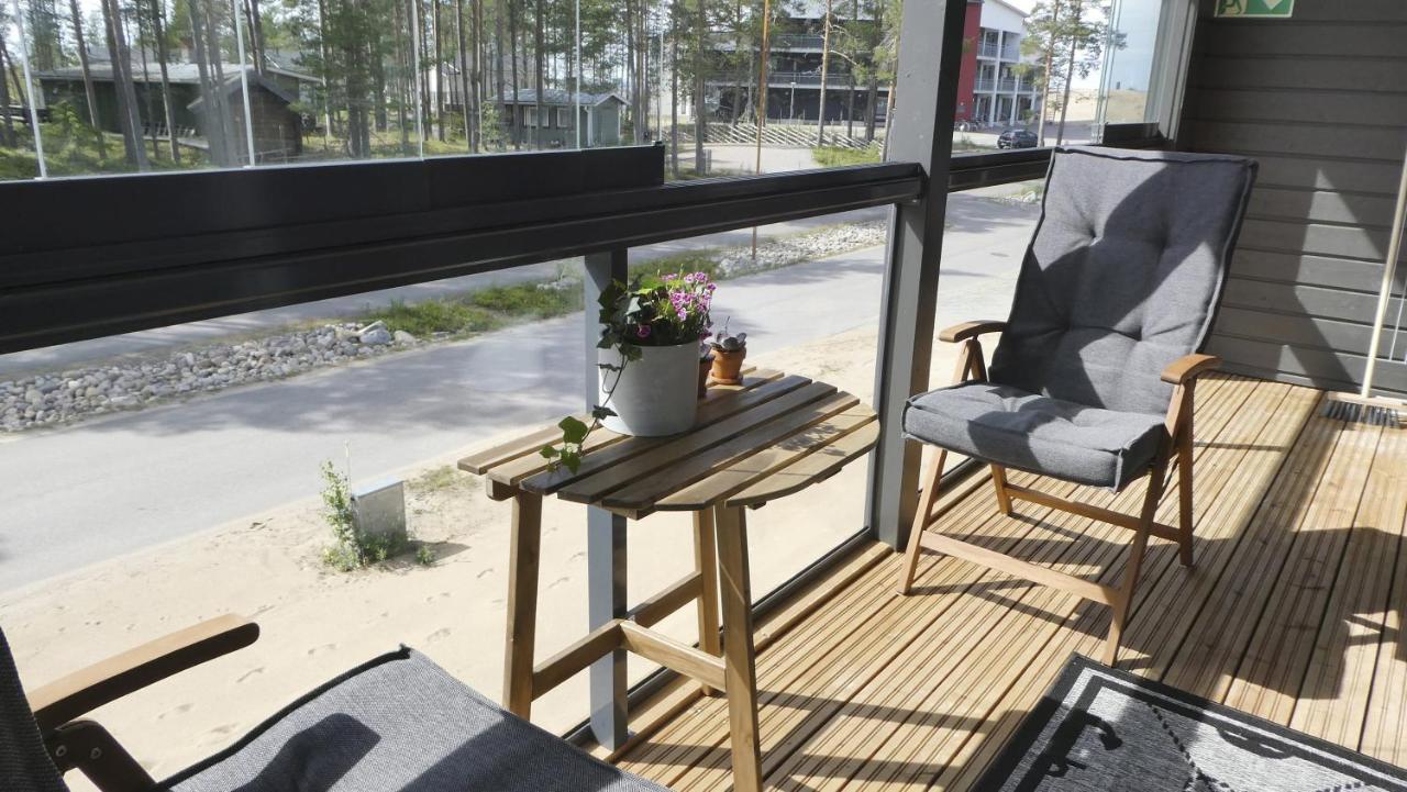 Tahkokorva Apartments With Sauna By Hiekka Booking كالايوكي المظهر الخارجي الصورة