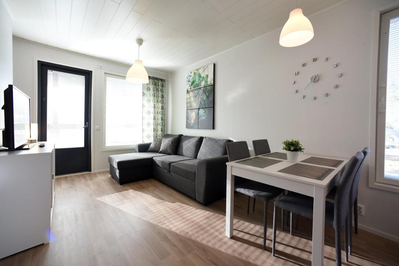 Tahkokorva Apartments With Sauna By Hiekka Booking كالايوكي المظهر الخارجي الصورة