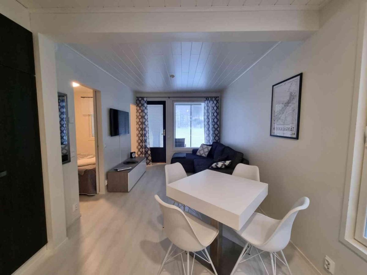 Tahkokorva Apartments With Sauna By Hiekka Booking كالايوكي المظهر الخارجي الصورة