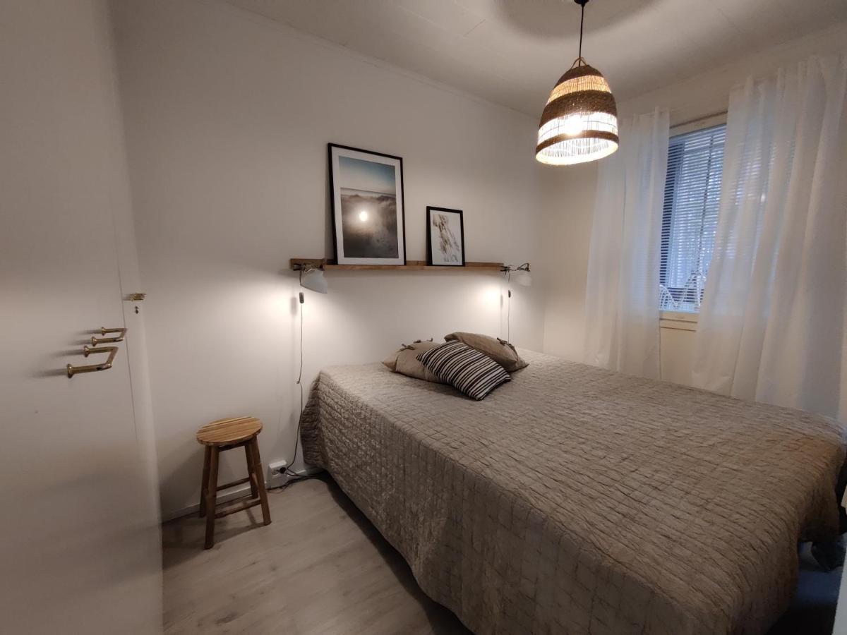 Tahkokorva Apartments With Sauna By Hiekka Booking كالايوكي المظهر الخارجي الصورة