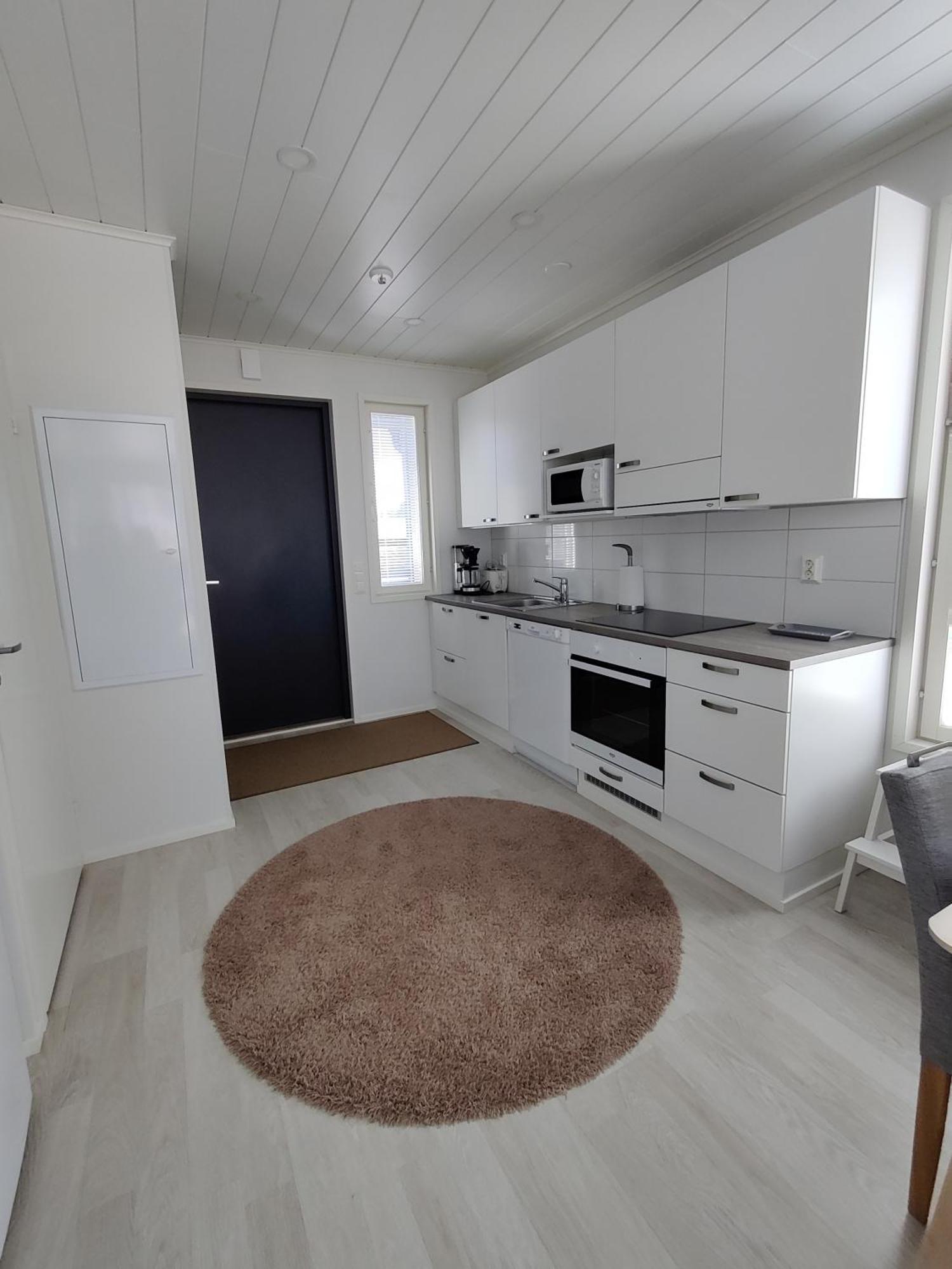Tahkokorva Apartments With Sauna By Hiekka Booking كالايوكي المظهر الخارجي الصورة