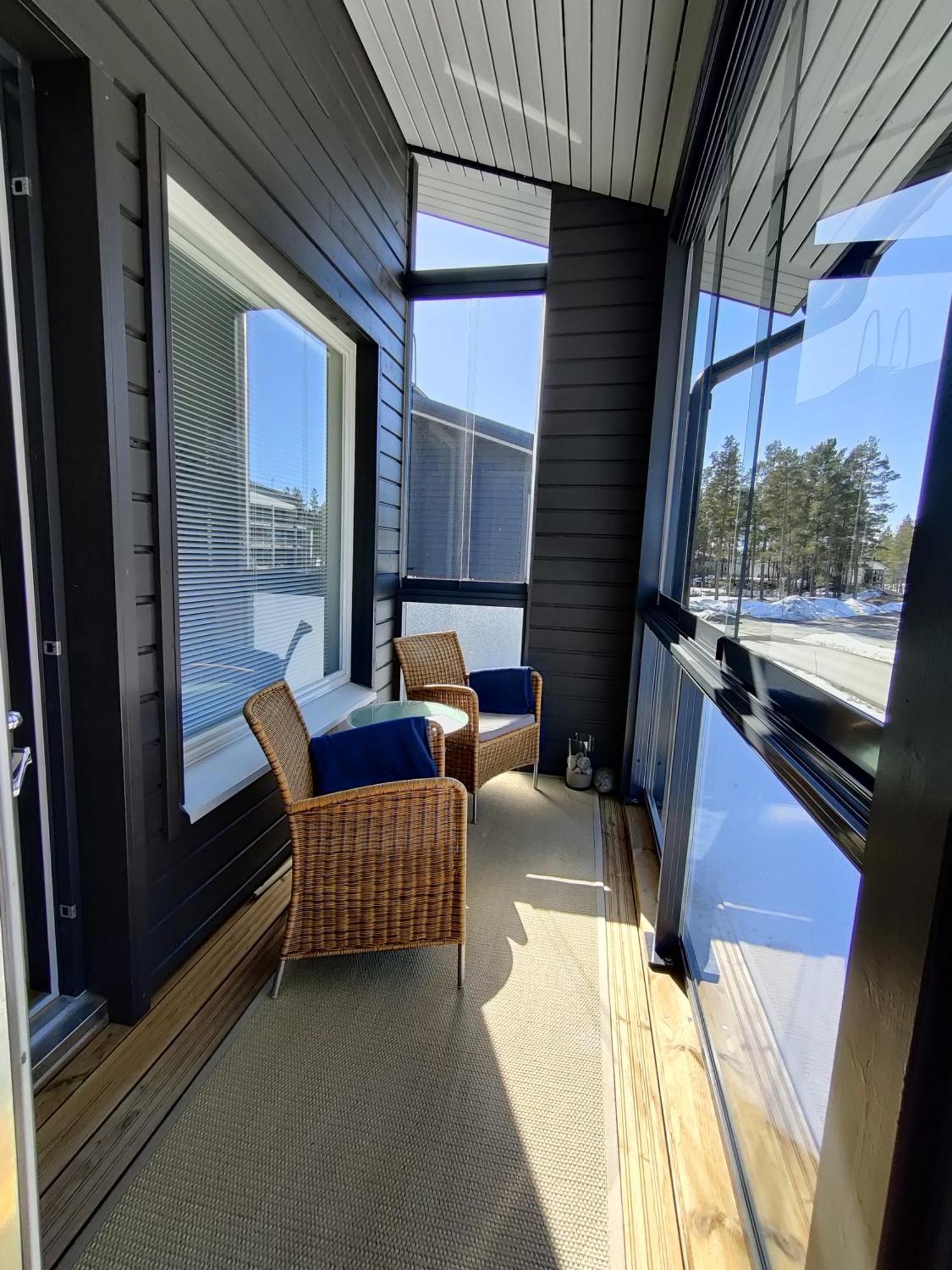 Tahkokorva Apartments With Sauna By Hiekka Booking كالايوكي المظهر الخارجي الصورة